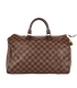 Speedy 35, front view
